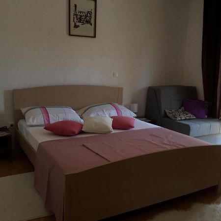 Barac Appartement Kaštela Buitenkant foto