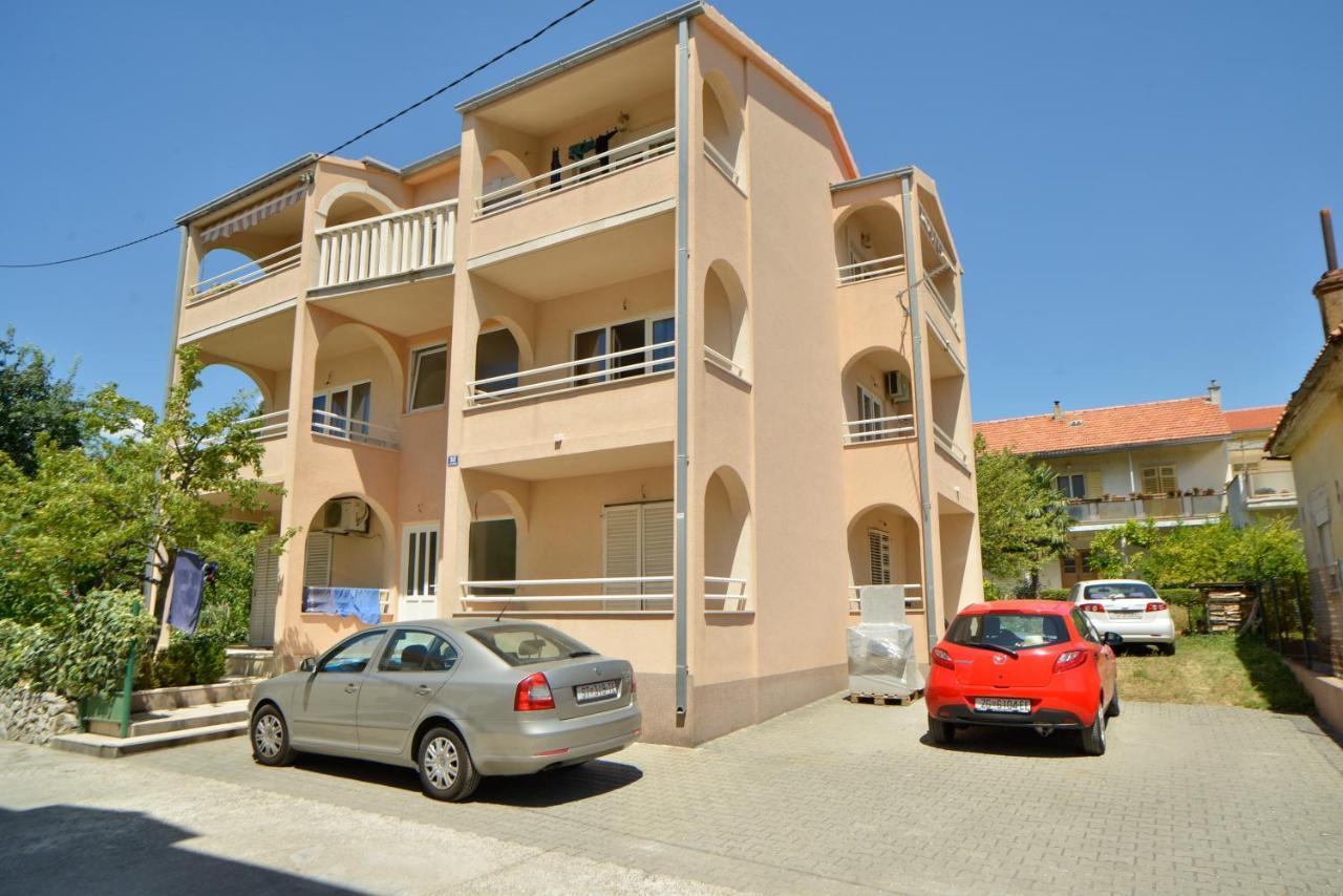Barac Appartement Kaštela Buitenkant foto
