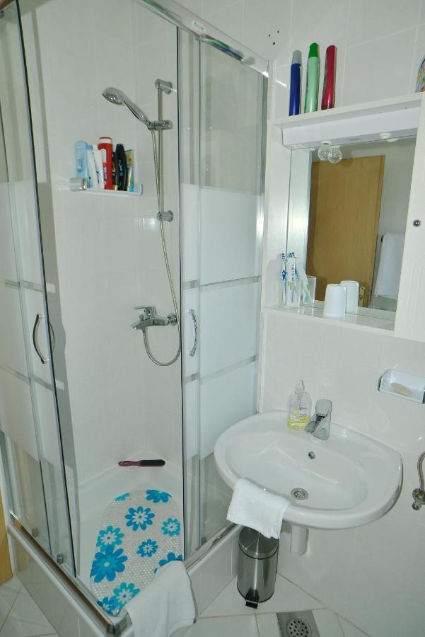 Barac Appartement Kaštela Buitenkant foto