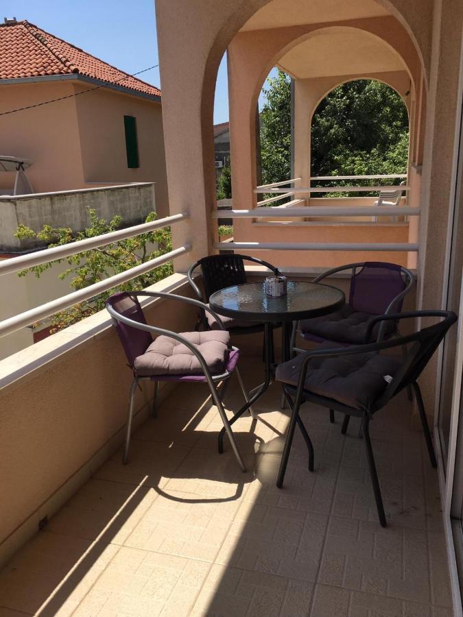 Barac Appartement Kaštela Buitenkant foto