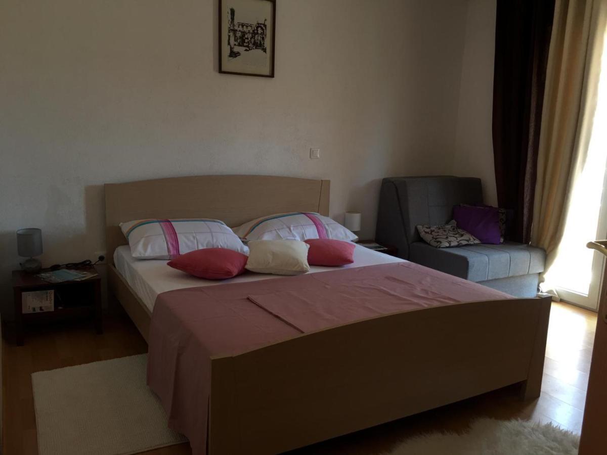 Barac Appartement Kaštela Buitenkant foto